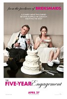 The Five-Year Engagement (2012) Profile Photo
