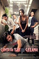 Cinta di Saku Celana (2012) Profile Photo