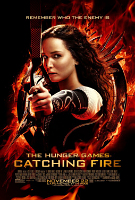 The Hunger Games: Catching Fire (2013) Profile Photo