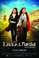 Laura & Marsha (2013) Profile Photo