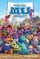 Monsters University (2013) Profile Photo
