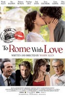 To Rome with Love (2012) Profile Photo