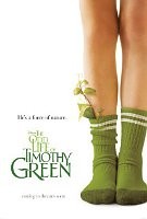 The Odd Life of Timothy Green (2012) Profile Photo