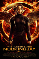 The Hunger Games: Mockingjay, Part 1 (2014) Profile Photo