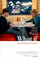 What If (2014) Profile Photo