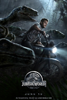 Jurassic World (2015) Profile Photo