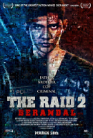 The Raid 2: Berandal (2014) Profile Photo