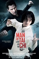 Man of Tai Chi (2013) Profile Photo