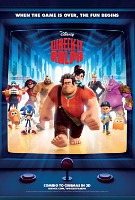 Wreck-It Ralph (2012) Profile Photo
