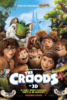 The Croods (2013) Profile Photo