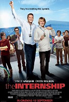 The Internship (2013) Profile Photo