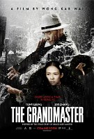 The Grandmasters (2013) Profile Photo