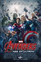 Avengers: Age of Ultron (2015) Profile Photo