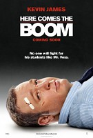 Here Comes the Boom (2012) Profile Photo