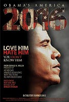 2016: Obama's America (2012) Profile Photo