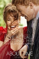 About Time (2013) Profile Photo
