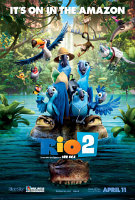 Rio 2 (2014) Profile Photo