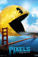 Pixels (2015) Profile Photo