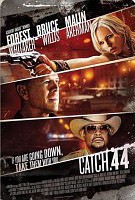 Catch .44 (2011) Profile Photo