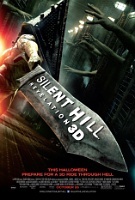 Silent Hill: Revelation 3D (2012) Profile Photo