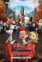 Mr. Peabody & Sherman (2014) Profile Photo