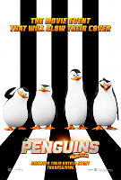 Penguins of Madagascar (2014) Profile Photo