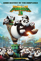 Kung Fu Panda 3 (2016) Profile Photo