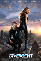 Divergent (2014) Profile Photo