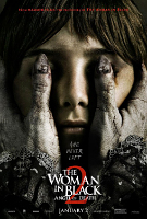 The Woman in Black: Angel of Death (2015) Profile Photo