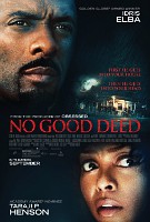 No Good Deed (2014) Profile Photo