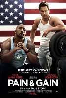 Pain and Gain (2013) Profile Photo
