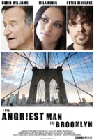 The Angriest Man in Brooklyn (2014) Profile Photo