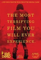 Evil Dead (2013) Profile Photo