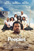 Peeples (2013) Profile Photo