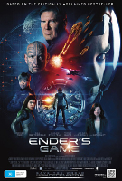 Ender's Game (2013) Profile Photo