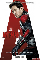 Ant-Man (2015) Profile Photo