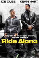 Ride Along (2014) Profile Photo