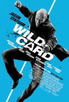 Wild Card (2015) Profile Photo