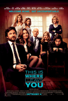 This Is Where I Leave You (2014) Profile Photo