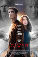 The Giver (2014) Profile Photo