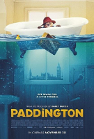 Paddington (2015) Profile Photo