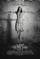 The Last Exorcism Part II (2013) Profile Photo