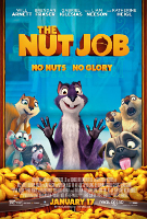 The Nut Job (2014) Profile Photo