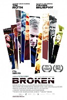 Broken  (2013) Profile Photo