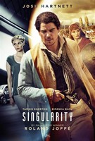 Singularity (2013) Profile Photo
