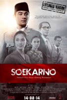 Soekarno (2014) Profile Photo