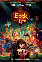 The Book of Life (2014) Profile Photo