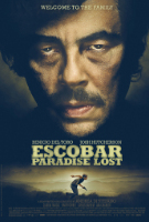 Escobar: Paradise Lost (2015) Profile Photo