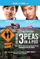 3 Peas in a Pod (2013) Profile Photo