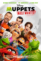 Muppets Most Wanted (2014) Profile Photo